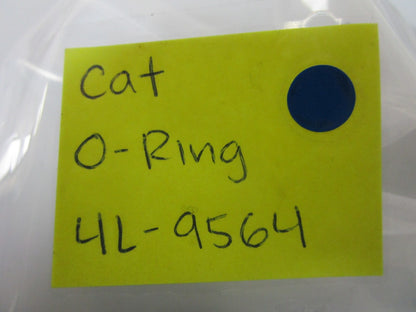*NEW OEM* (LOT OF 2) 0810 CAT O-Ring 4L-95614