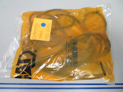 *NEW OEM* 0720 CAT Caterpillar Seal 272-0390