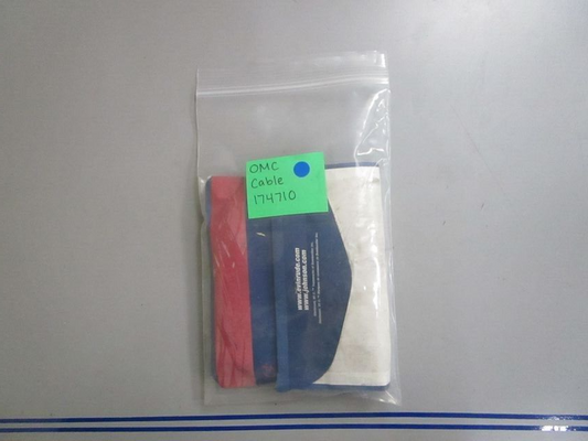*NEW OEM* 0770 OMC Johnson Evinrude Cable 174710 0174710