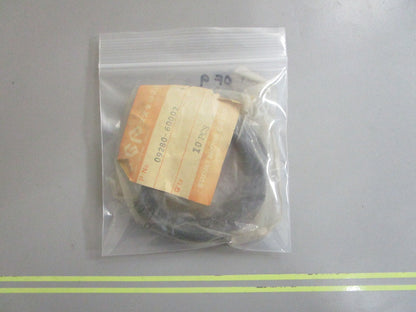 *NEW OEM* (LOT OF 9) 0810 Suzuki O-Ring 09280-60092