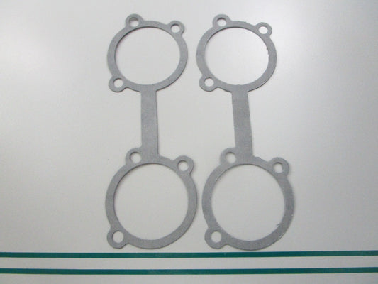 NEW OEM (LOT OF 2) 27-81267M Mercury Quicksilver Gasket 0810