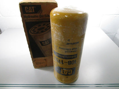 NEW OEM 108-1153 CAT Oil Filter 0810