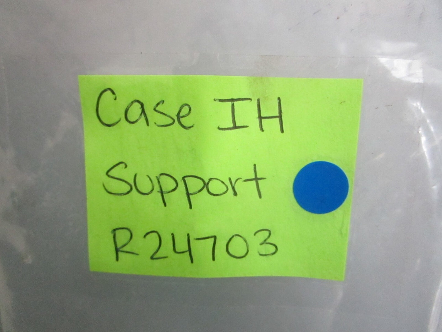 *NEW OEM* 0820 Case IH Support R24703