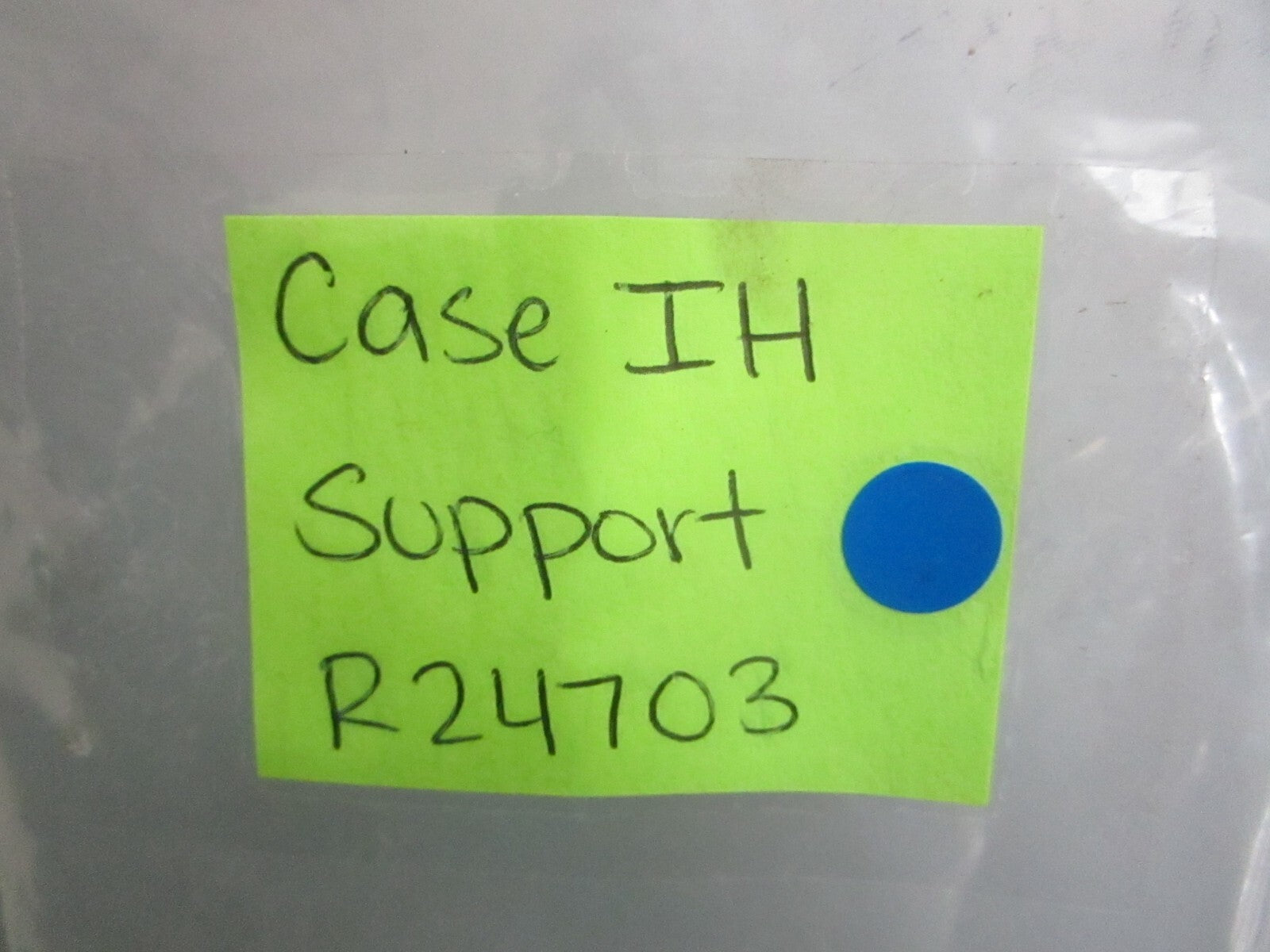 *NEW OEM* 0820 Case IH Support R24703