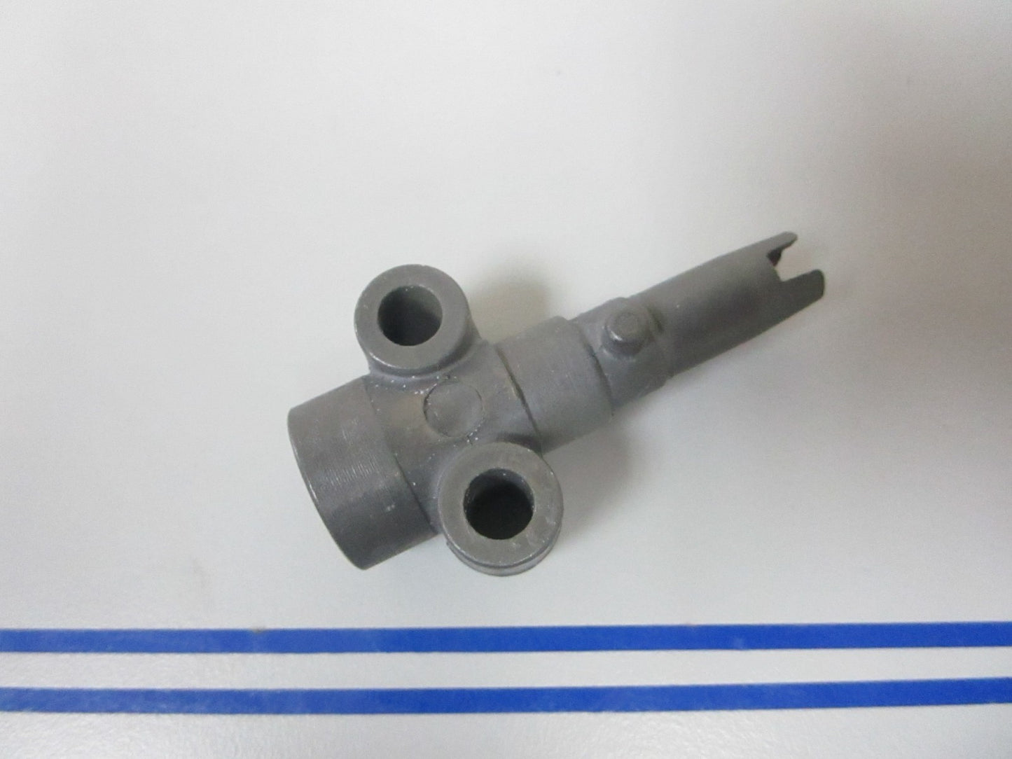 *NEW OEM* 0720 Mercury Quicksilver Fuel Line Adaptor 22833 73419