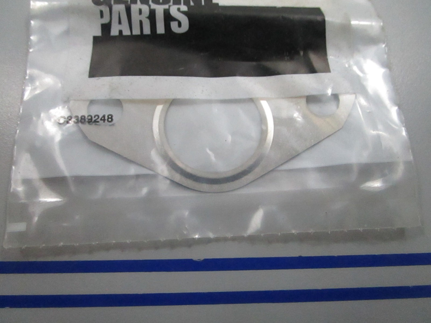 *NEW OEM* 0810 Cummins Muffler Gasket A043T604