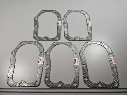 NEW OEM (LOT OF 5) 272166 Briggs & Stratton Gasket 0810