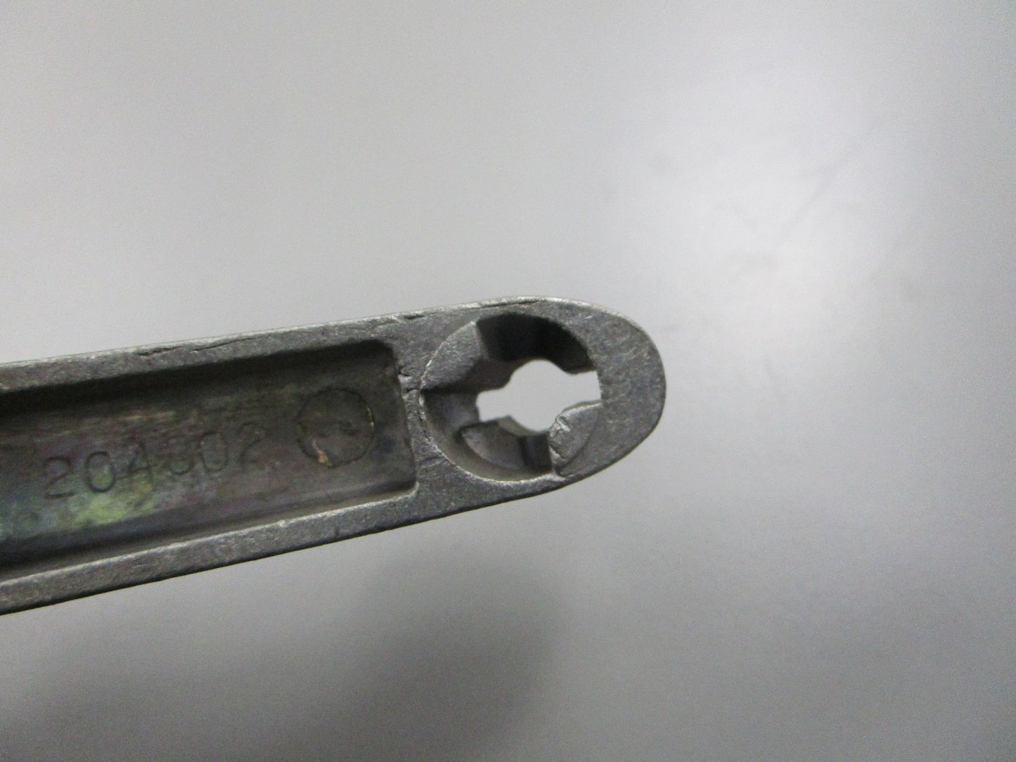 *NEW OEM* 0810 OMC Johnson Evinrude Shift Lever 204802 0204802