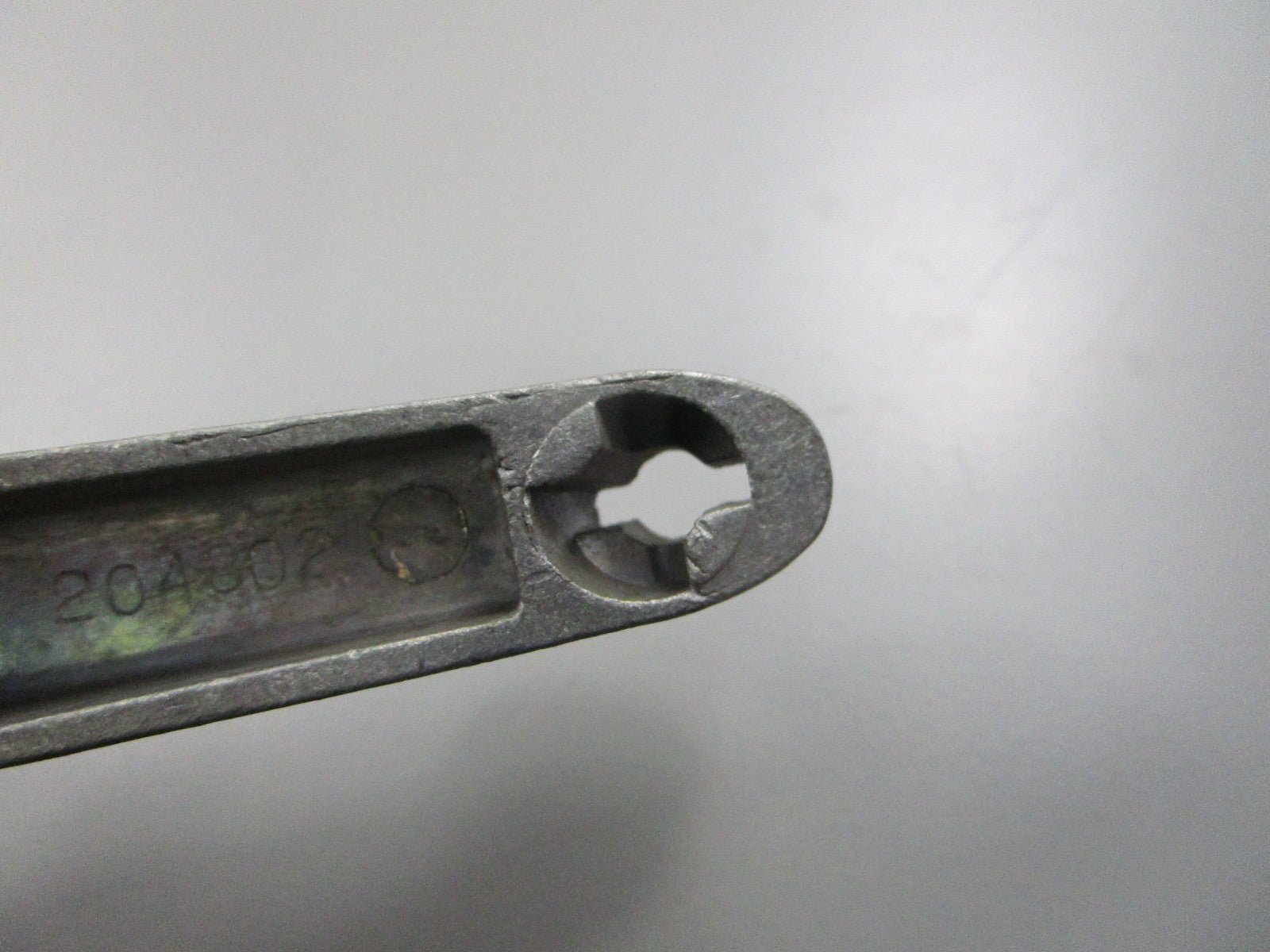 *NEW OEM* 0810 OMC Johnson Evinrude Shift Lever 204802 0204802