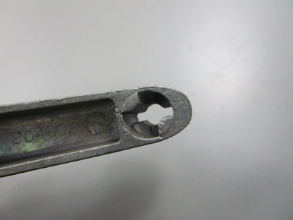 *NEW OEM* 0810 OMC Johnson Evinrude Shift Lever 204802 0204802