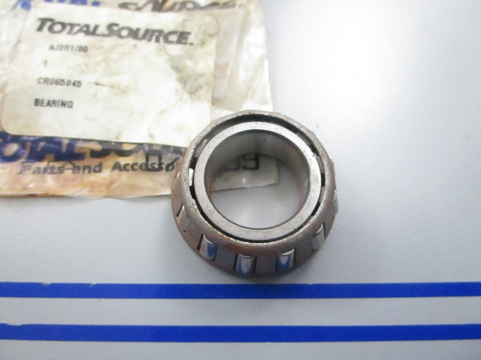 *NEW* 0810 Total Source Bearing CR065045 For: Crown