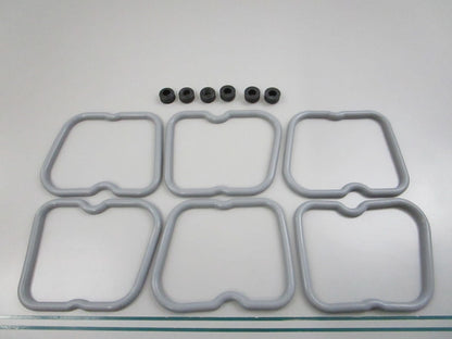 NEW OEM 3935449 3930906 Cummins Gasket & Noise Isolator Kit *No O-Rings* 0810