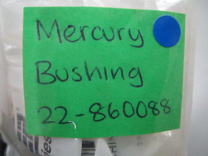 *NEW OEM* 0810 Mercury Quicksilver Bushing 22-860088