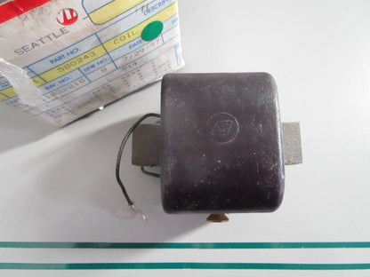 NEW OEM 580243 0580243 OMC Johnson Evinrude Coil 0820