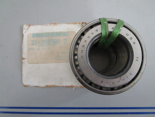 NEW OEM 31-35990A2 Mercury Quicksilver Bearing Assy 0820