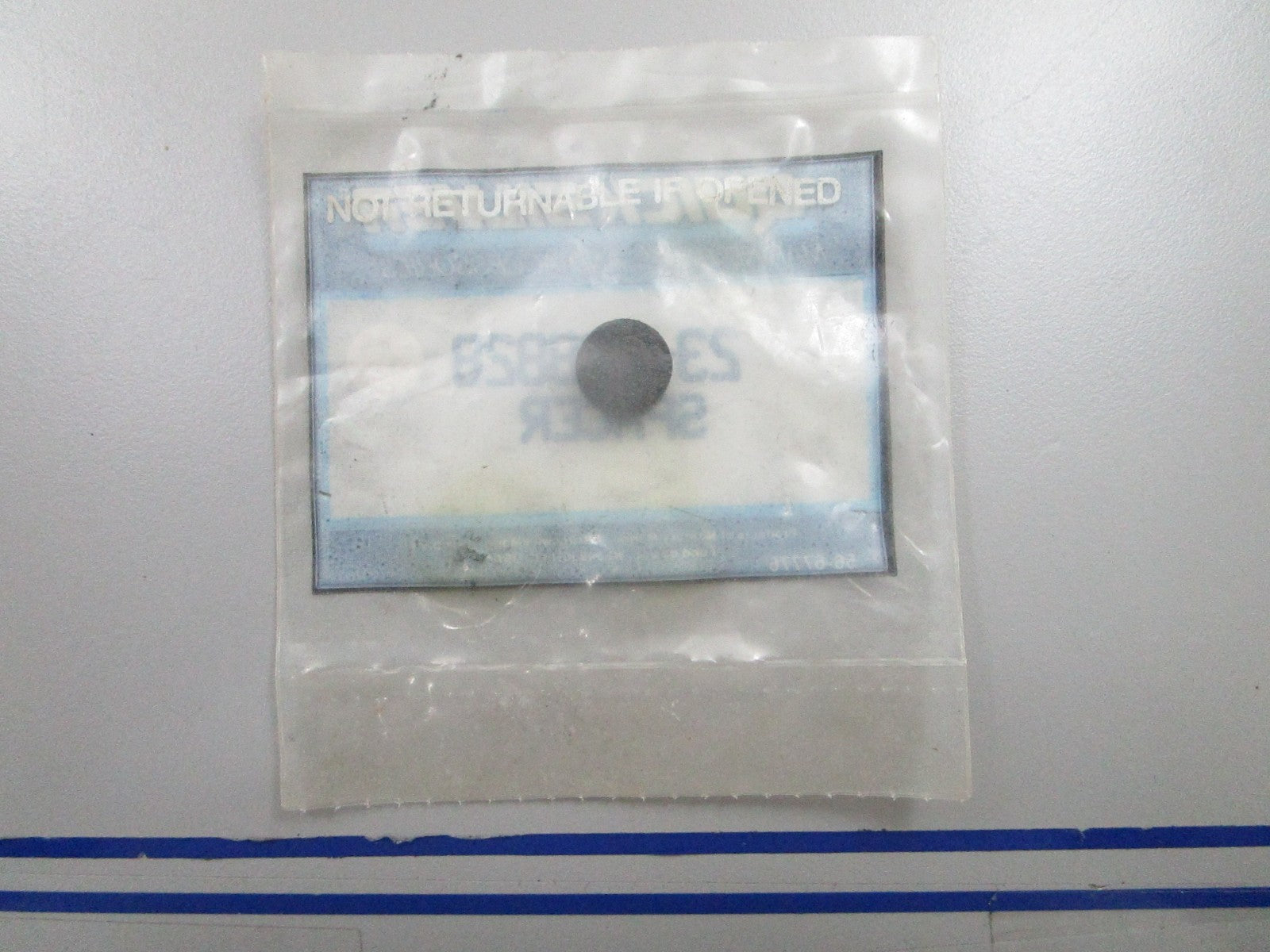 *NEW OEM* 0810 Mercury Quicksilver Spacer 23-98828