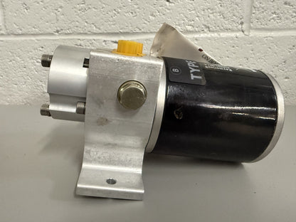NEW OEM M81120 Raymarine Type 1 12V Hydraulic Pump 0820