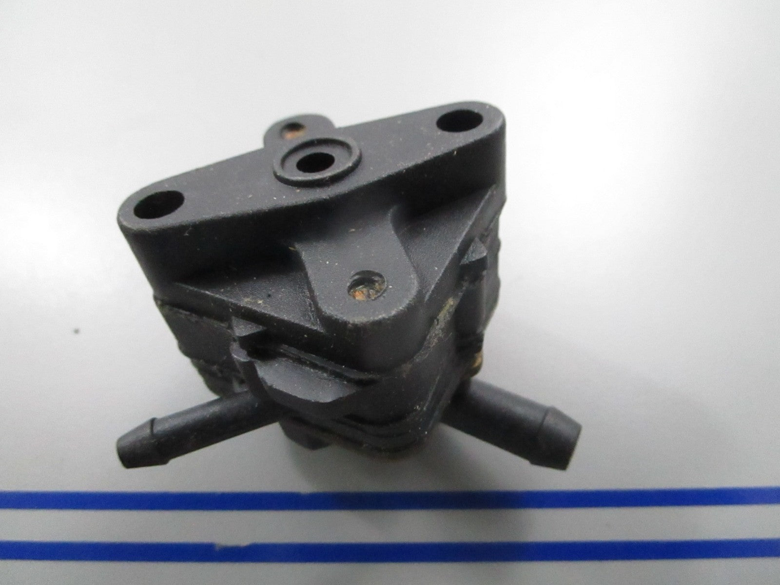 *NEW OEM* 0810 Mercury Quicksilver Fuel Pump Assembly 879077