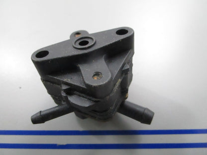 *NEW OEM* 0810 Mercury Quicksilver Fuel Pump Assembly 879077