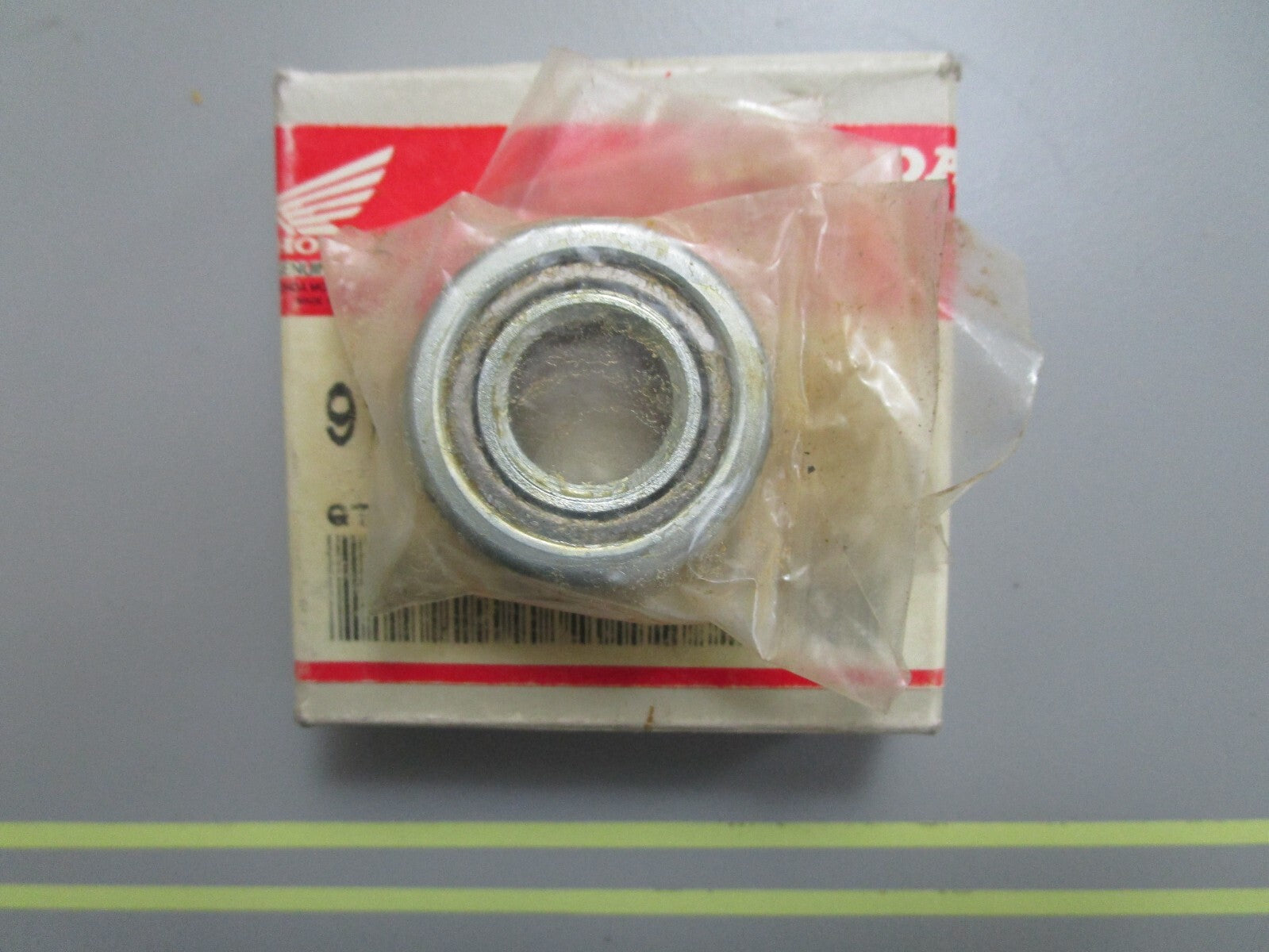 *NEW OEM* 0810 Honda Radial Ball Bearing 91055-VB3-800
