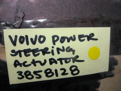 *NEW OEM* 0720 Volvo Penta Power Steering Actuator 3858128 21910902