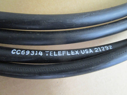 *NEW* 0820 Teleflex 14' Control Cable CC69314