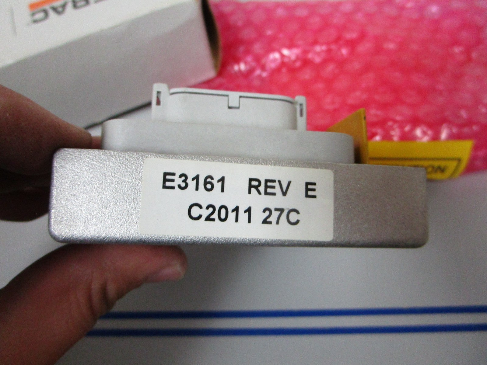 *NEW OEM* 0720 Generac Bosch PCB Gov Driver Assembly 0E31610SRV