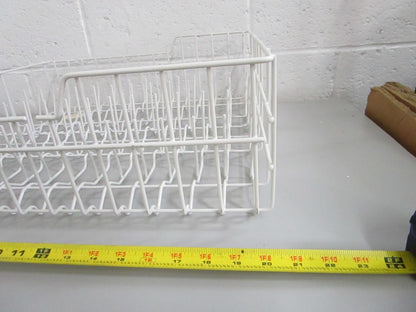 Whirlpool W10909088 Dishwasher Upper Dishrack Assembly WDF520 NEW OEM 0820
