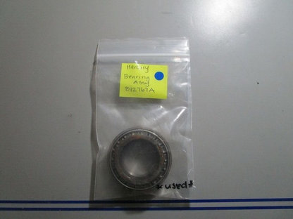 *NEW OEM* 0770 Mercury Quicksilver Bearing Assembly 812767A