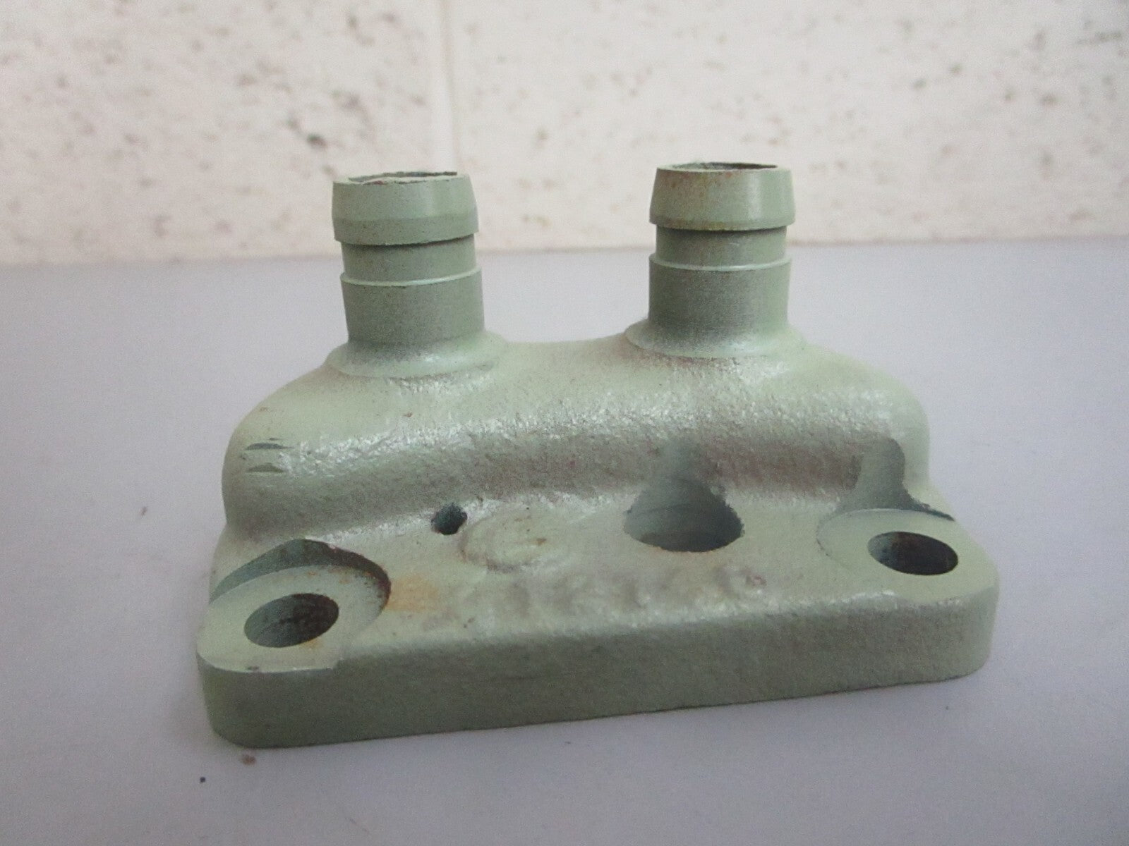 *NEW OEM* 0820 OMC Johnson Evinrude Cooling Cap 312148 0312148
