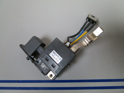 NEW OEM 315-140 Hitachi Switch 0720