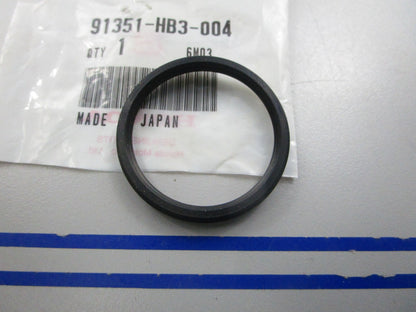 NEW OEM 91351-HB3-004 Honda Seal Ring 0810