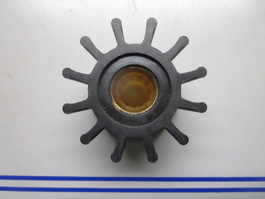 *NEW* 0820 Marine Inboard Impeller Replaces: Jabsco 13554-0001