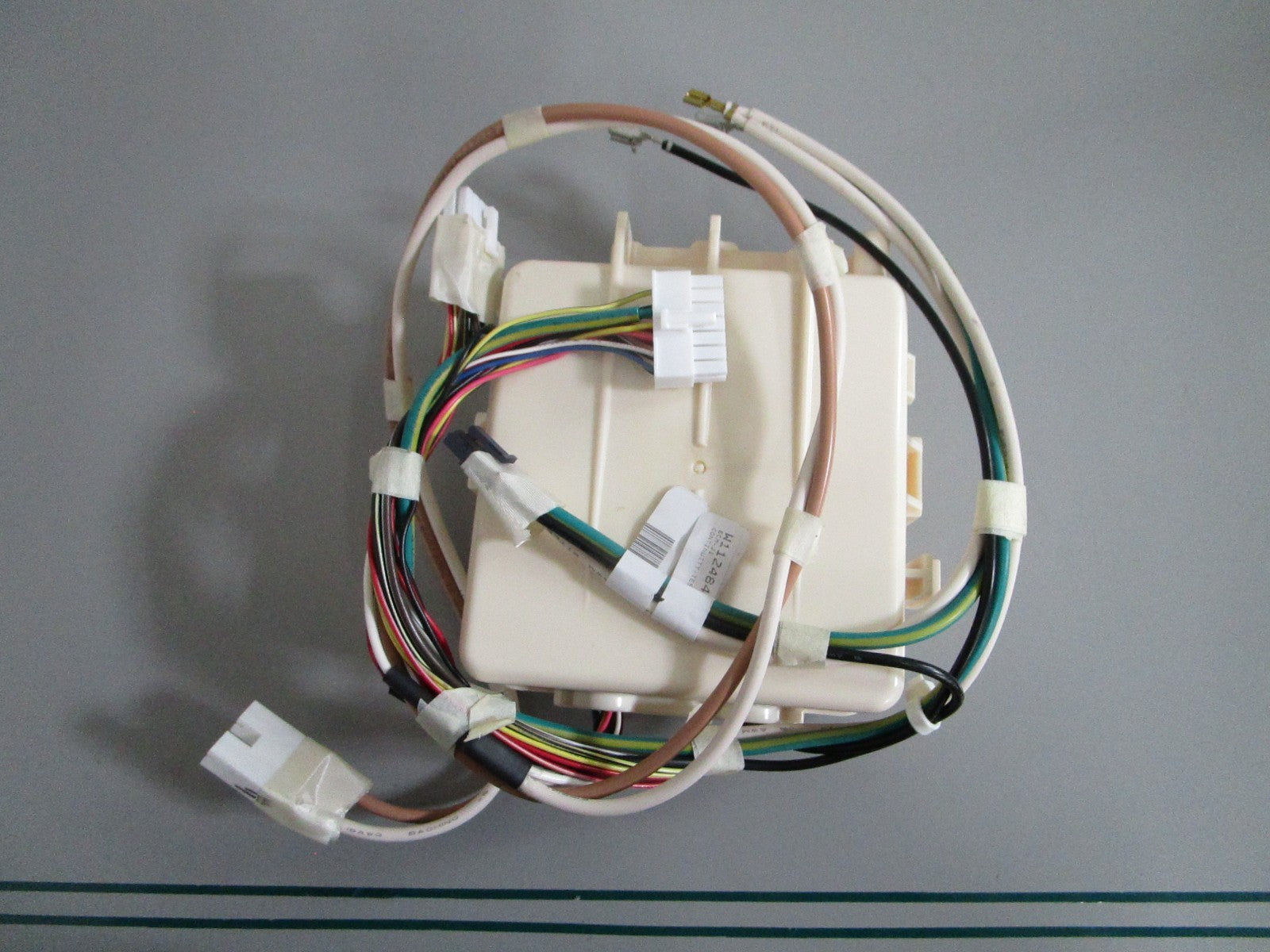Whirlpool NEW OEM Refrigerator Control Box Assembly W11487480 NOS Genuine 0820