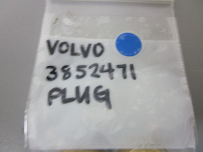 *NEW OEM* 0720 Volvo Penta Plug 3852471