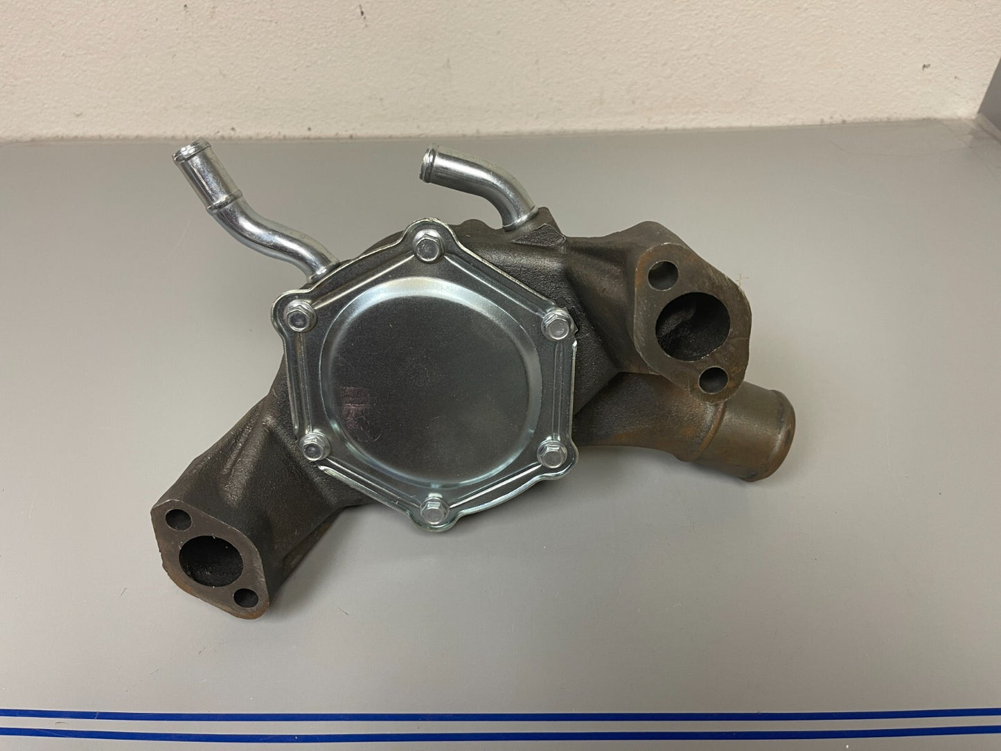 *NEW OEM* 0720 Gates Water Pump Assembly 43315