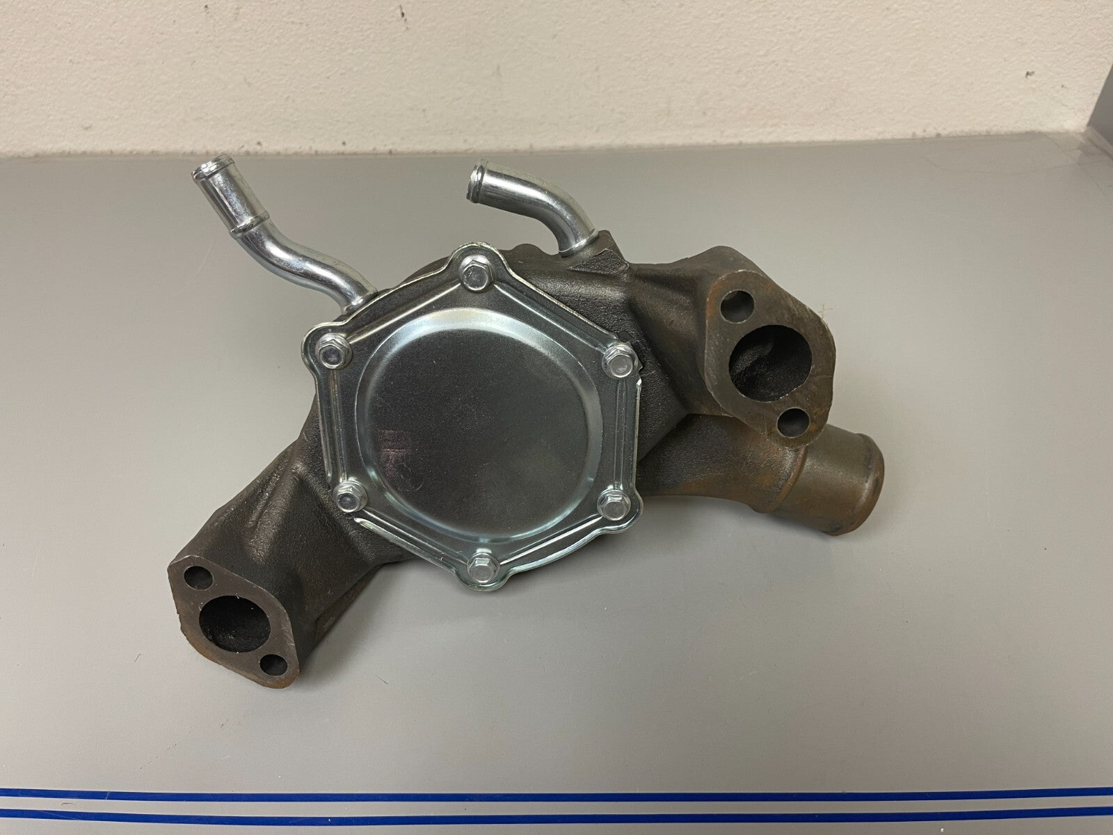 *NEW OEM* 0720 Gates Water Pump Assembly 43315