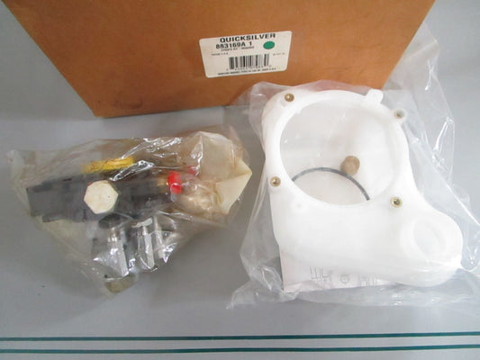 NEW OEM 883169A1 Mercury Quicksilver Reserve Update Kit 0820