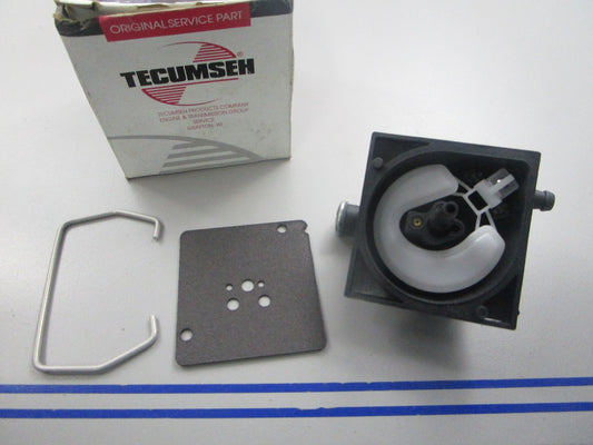 NEW OEM 730638 Tecumseh Float Bowl Kit 0810