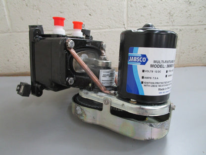 *NEW* 0820 Jabsco Fresh Water Pump 36900-1000