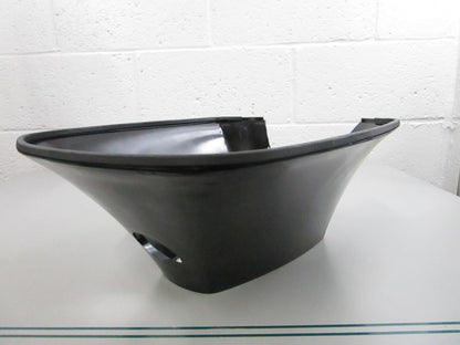 NEW OEM 828466A 1 Mercury Quicksilver Black Trim Cover 0810