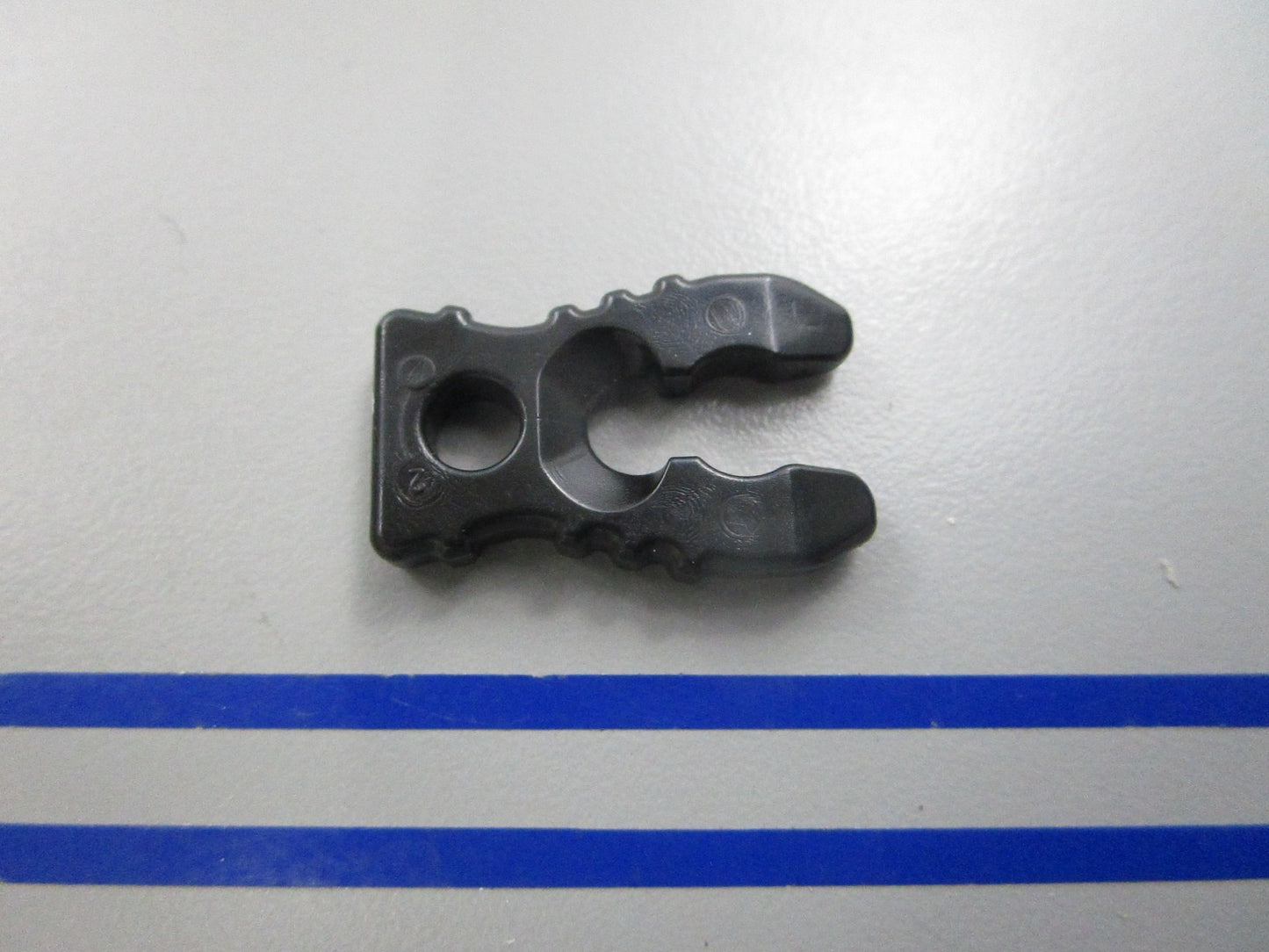 NEW OEM 36187-ZV4-651 Honda Emergency Lock Clip 0810