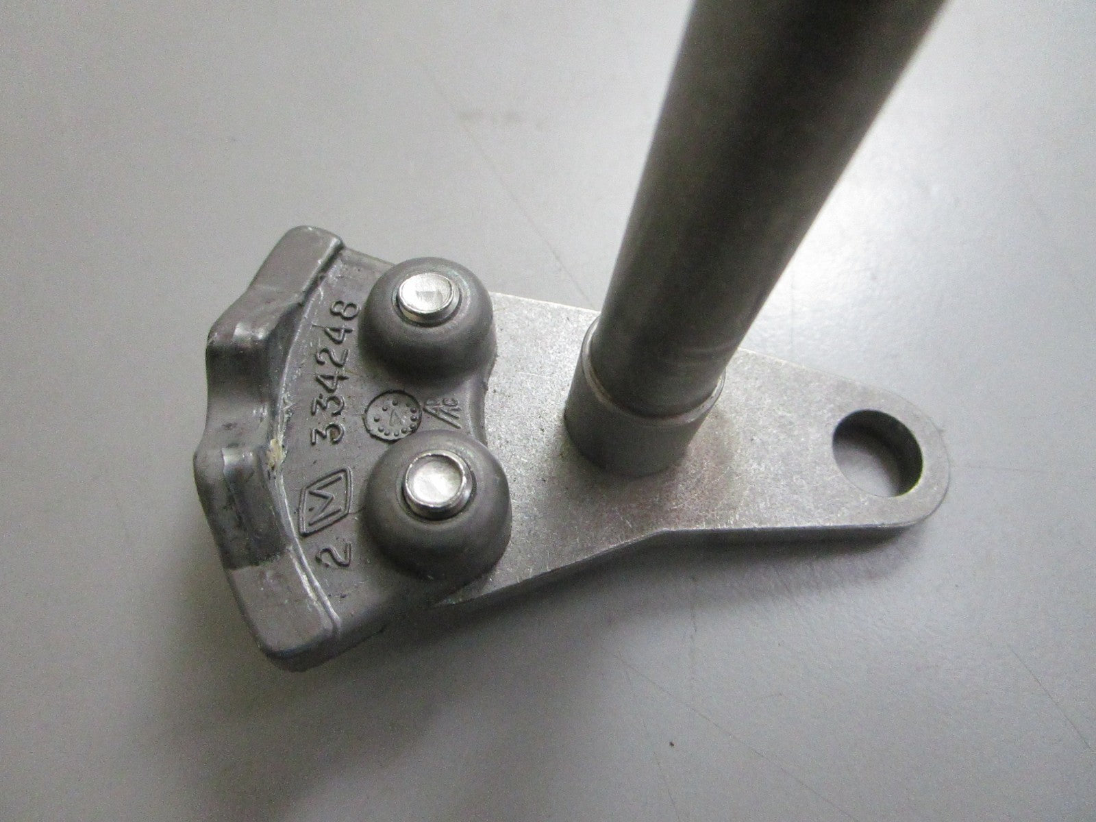 *NEW OEM* 0820 OMC Johnson Evinrude Shift Shaft Assy 432014 0432014