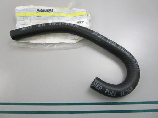 NEW OEM 333381 0333381 OMC Johnson Evinrude Hose 0810