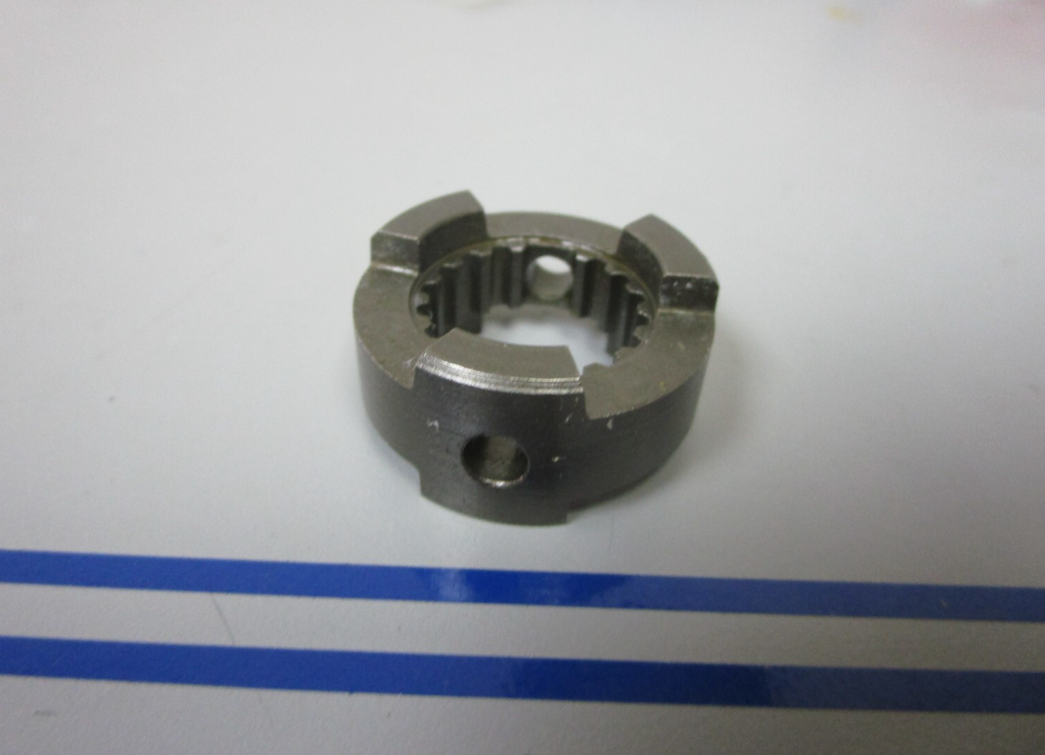 *NEW OEM* 0810 Mercury Force Clutch A456521