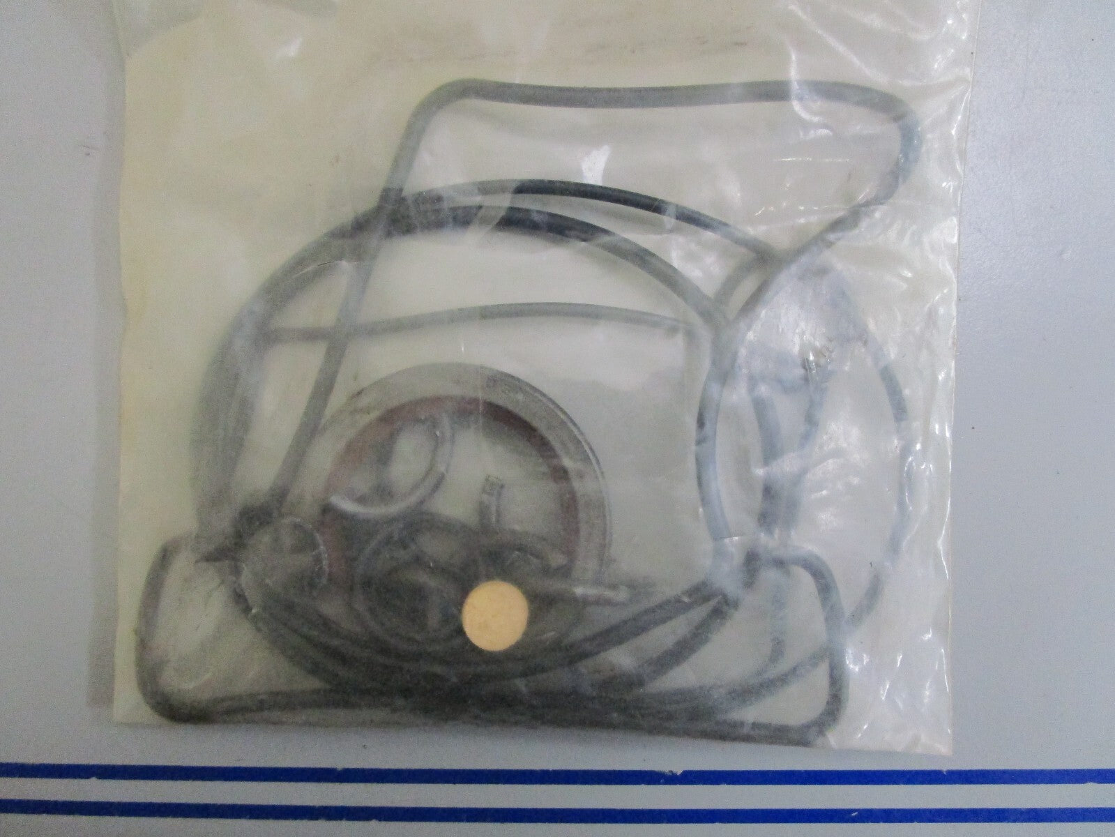 *NEW OEM* 0820 Mercury Quicksilver Seal Kit 26-16709A1