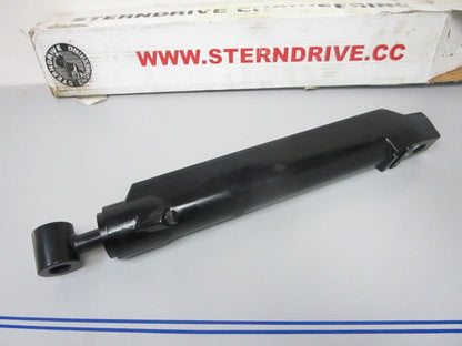 *NEW* 0720 SE STBD Trim Cylinder Ram 9B-116-01 Replace: Alpha 1 Gen II 815954A7
