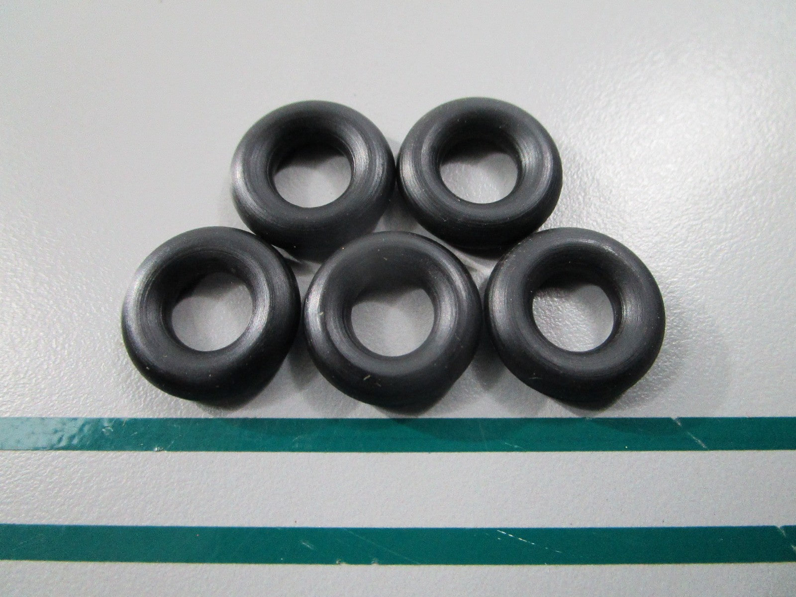 NEW OEM (LOT OF 5) 318372 0318372 OMC Johnson Evinrude O-Ring 0810