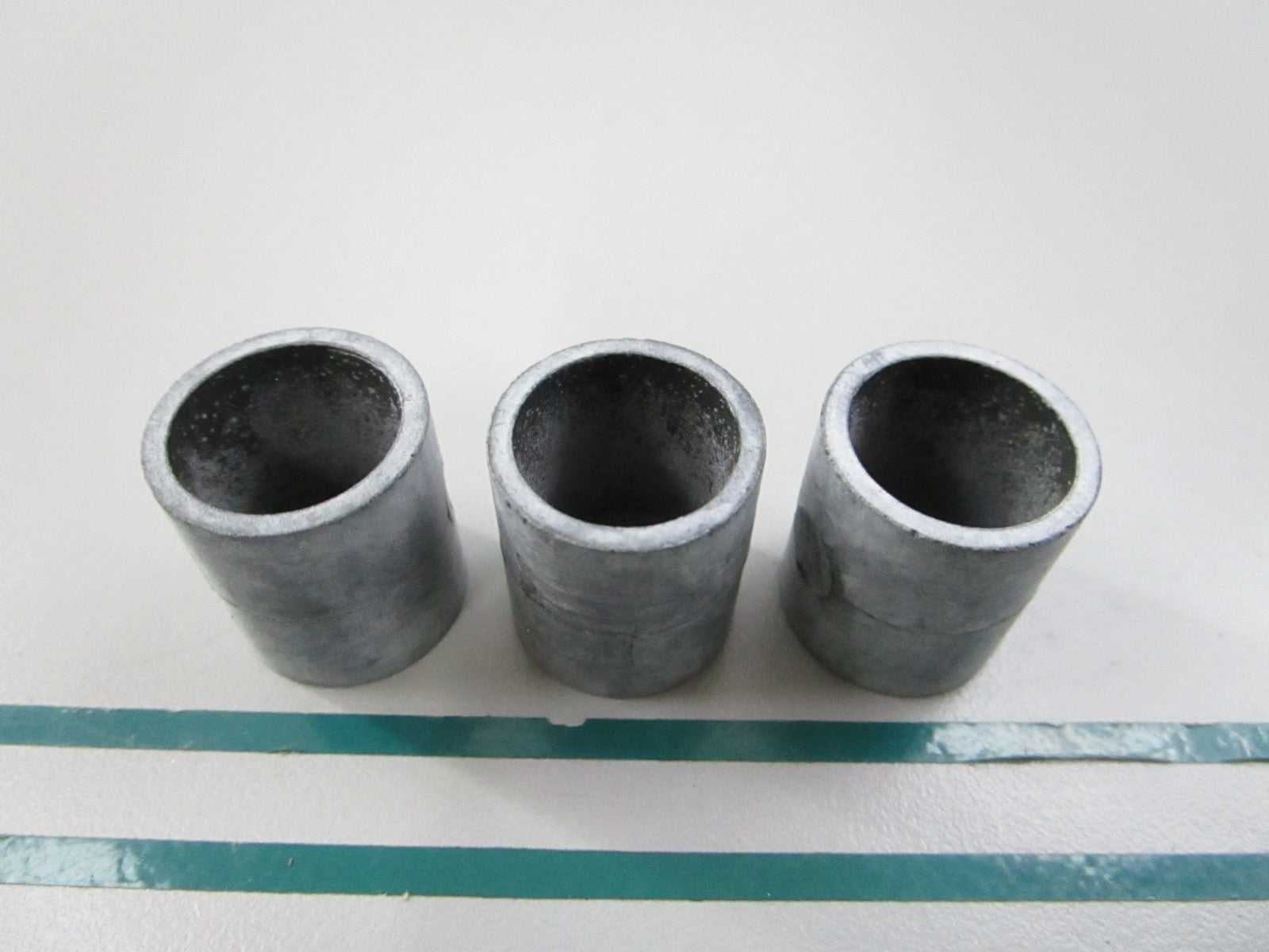 NEW OEM (LOT OF 3) 26-25192 Mercury Quicksilver Seal 0810