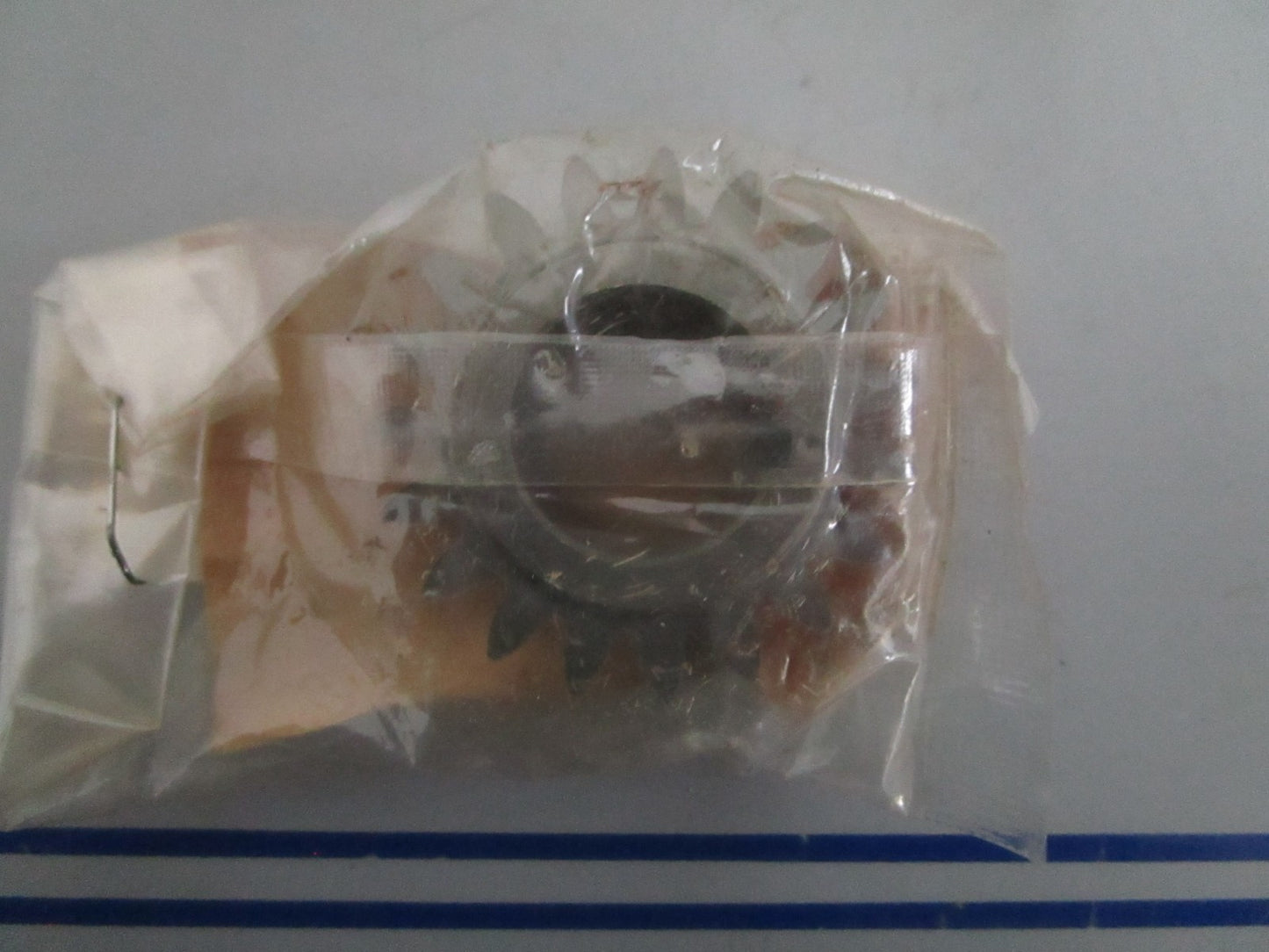 NEW OEM 4WM-11534-00-00 Yamaha Breaker Drive Gear 0820